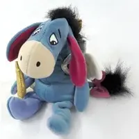 Plush - Winnie the Pooh / Eeyore