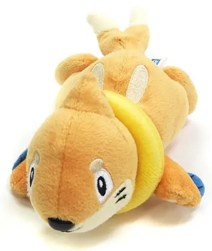 Plush - Pokémon / Buizel