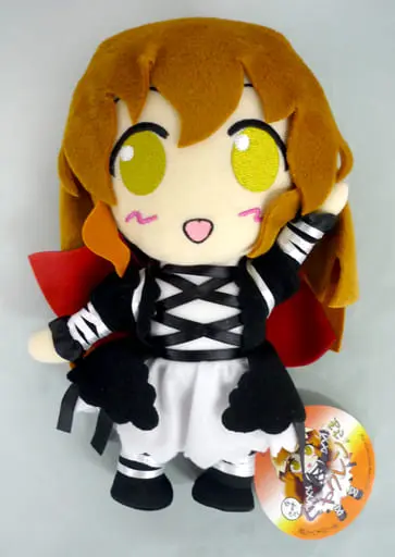 Plush - Touhou Project