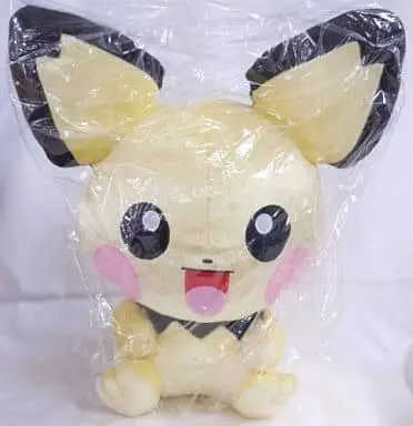 Plush - Pokémon / Pichu