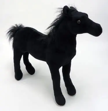 Plush - Horse