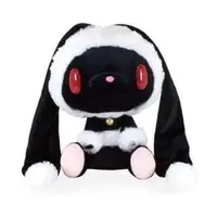 Plush - Chax GP / All-Purpose Bunny