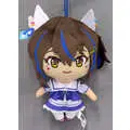 USED) Plush - Umamusume: Pretty Derby / Daitaku Helios (Uma Musume