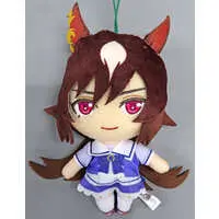 Plush - Uma Musume Pretty Derby