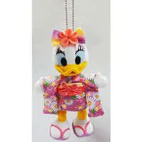 Plush - Disney / Daisy Duck