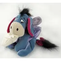 Plush - Winnie the Pooh / Eeyore