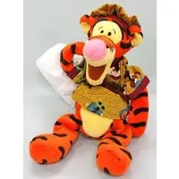 Plush - Winnie the Pooh / Tigger