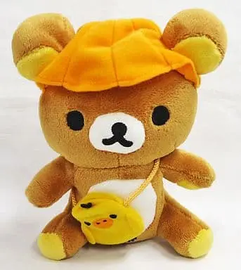 Plush - RILAKKUMA / Rilakkuma