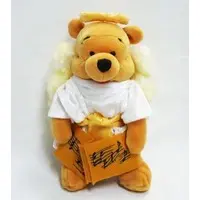 Plush - Winnie the Pooh / Winnie-the-Pooh