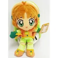 Plush - Card Captor Sakura / Kinomoto Sakura