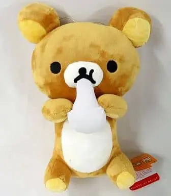 Plush - RILAKKUMA / Rilakkuma