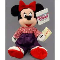 Plush - Disney / Minnie Mouse