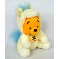 Plush - Winnie the Pooh / Winnie-the-Pooh