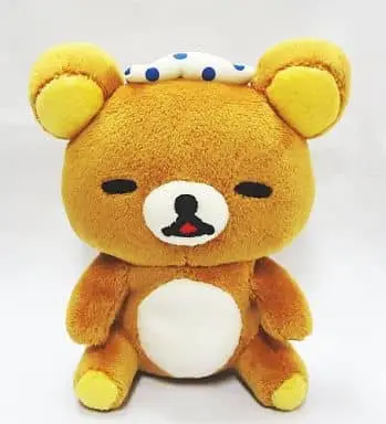 Plush - RILAKKUMA / Rilakkuma