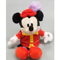 Plush - Disney / Mickey Mouse