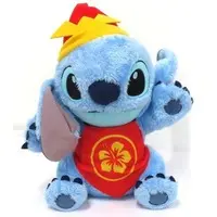 Plush - Lilo & Stitch / Stitch