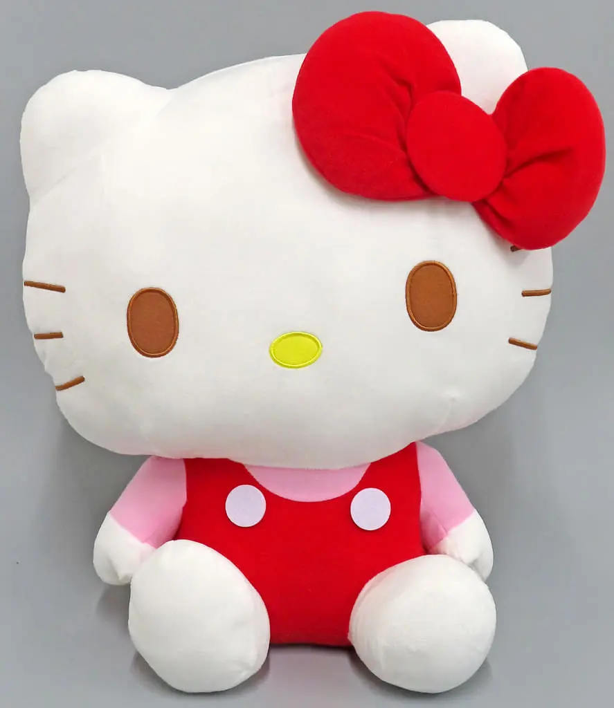 Plush - Sanrio / Hello Kitty