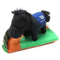 Plush - Thoroughbred collection