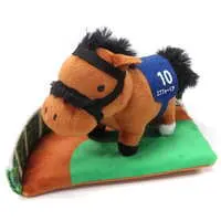 Plush - Thoroughbred collection