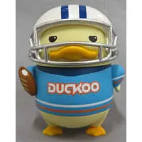 Trading Figure - POP MART / DUCKOO