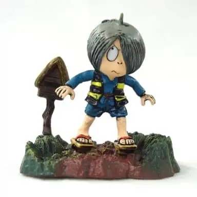 Trading Figure - Gegege no Kitarou