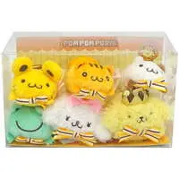 Plush - Sanrio / Pom Pom Purin