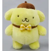 Plush - Sanrio / Pom Pom Purin