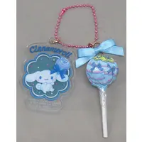 Sanrio x Chupa Chups - Sanrio characters / Cinnamoroll