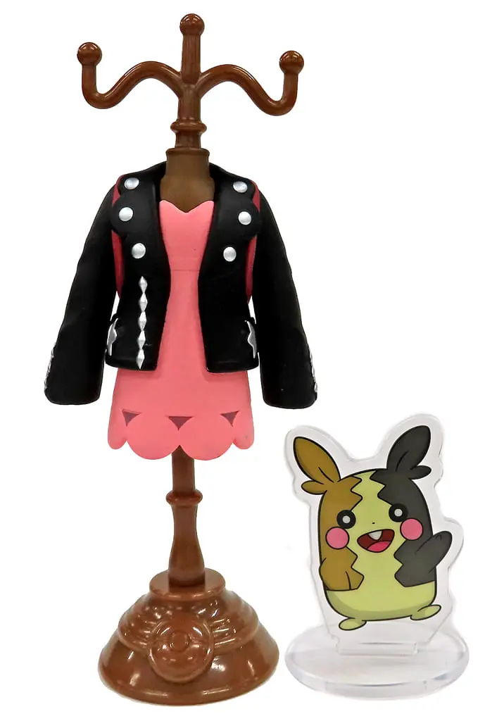 Acrylic stand - Trading Figure - Pokémon / Morpeko