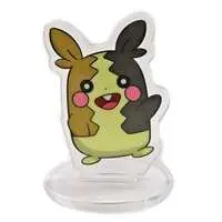 Acrylic stand - Trading Figure - Pokémon / Morpeko