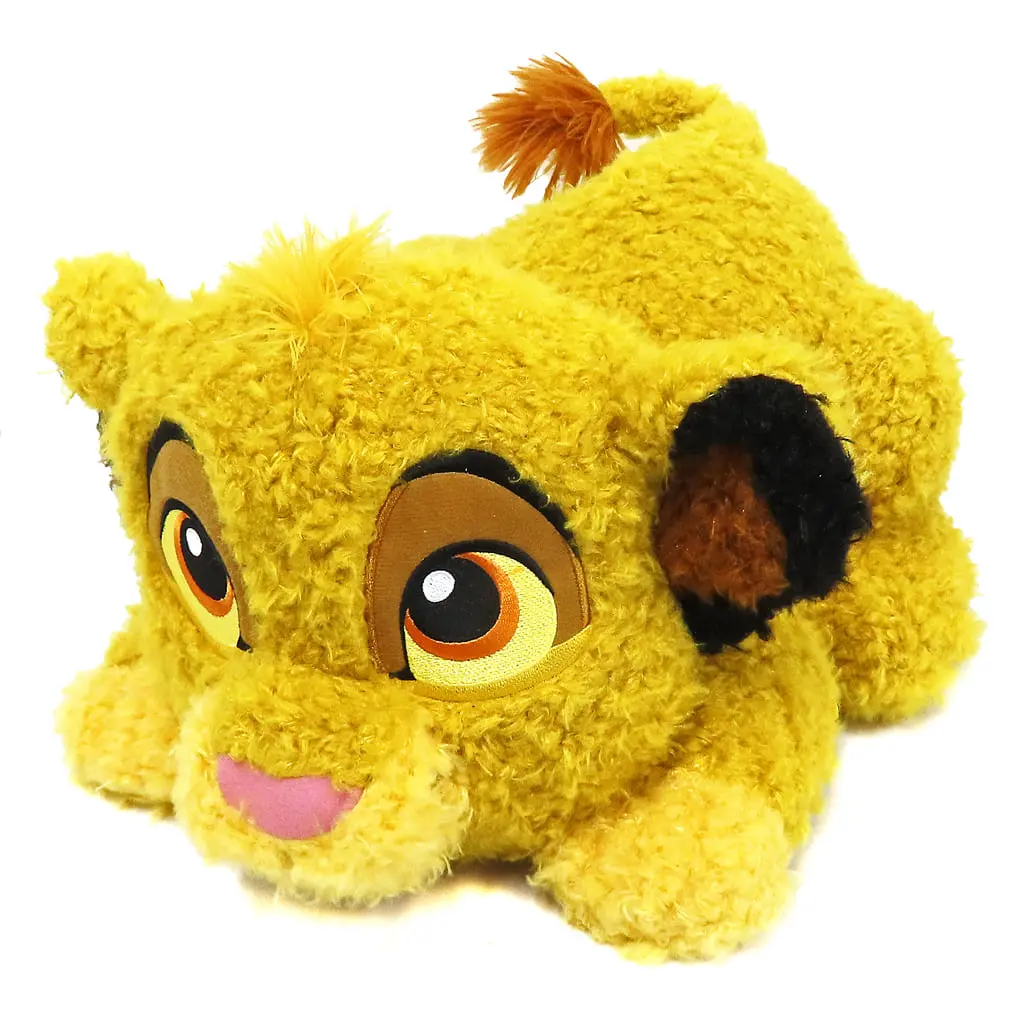 Plush - The Lion King / Simba