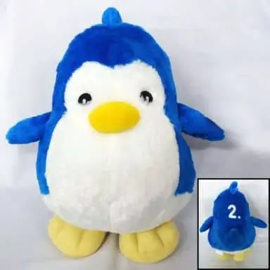 Plush - Mawaru-Penguindrum