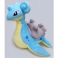 Plush - Pokémon / Lapras