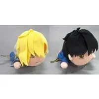 Plush - BANANA FISH