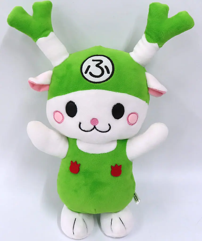 Plush - Yuru-chara