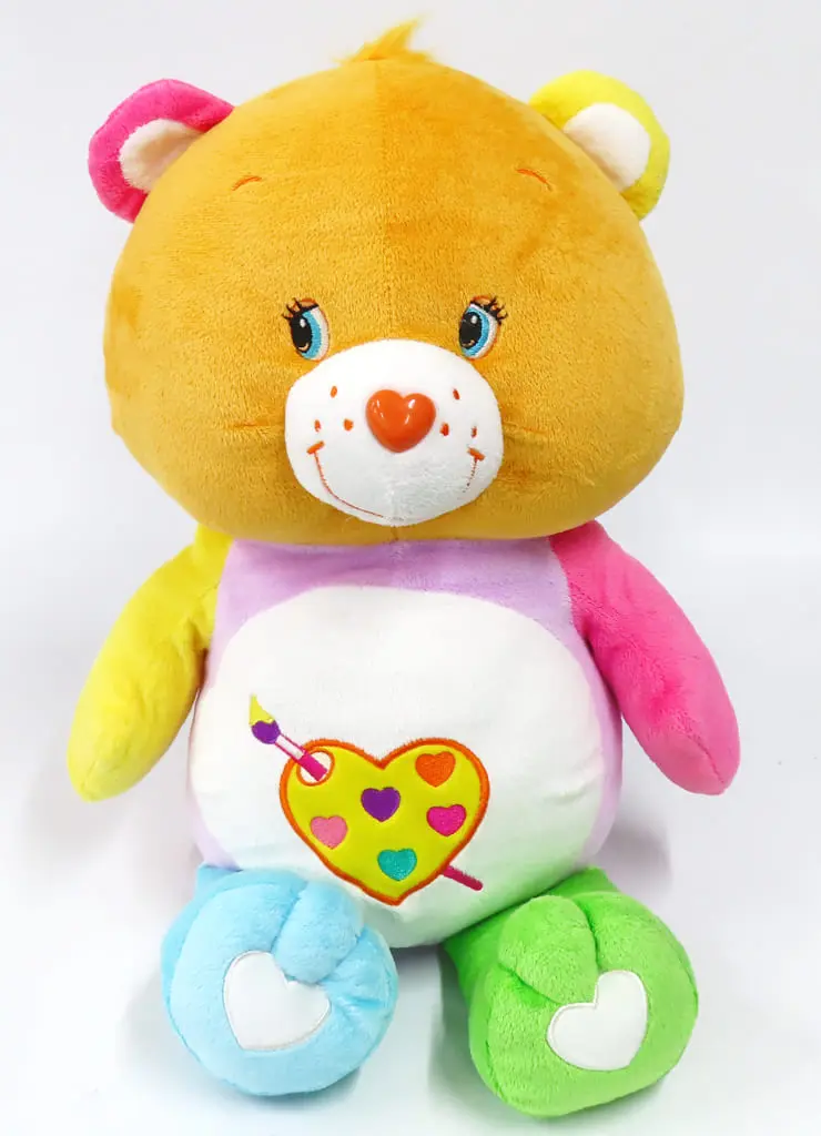 Plush - Care Bears