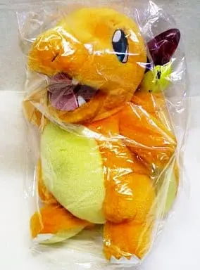 Plush - Pokémon / Charmander