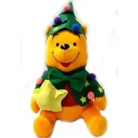 Plush - Winnie the Pooh / Winnie-the-Pooh