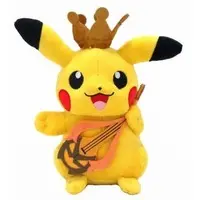 Plush - Pokémon / Pikachu