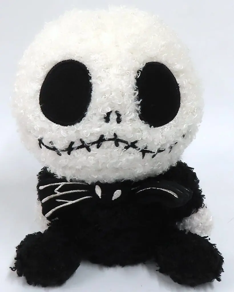 Plush - The Nightmare Before Christmas