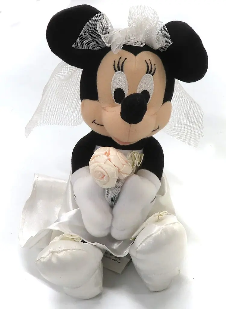 Plush - Disney / Minnie Mouse