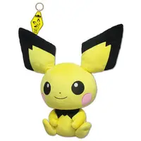 Plush - Pokémon / Pichu