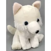 Plush - Mofutto Ookami