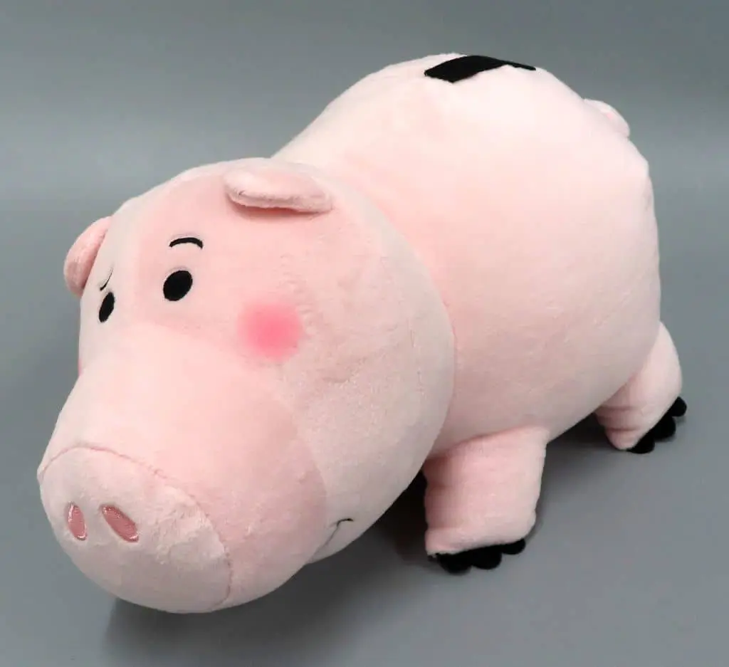 Plush - Toy Story / Hamm