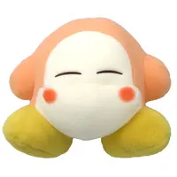 Plush - Kirby's Dream Land / Waddle Dee