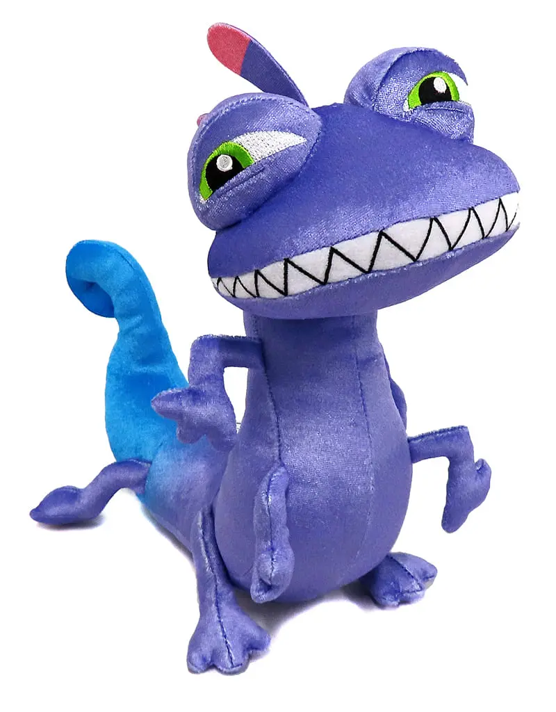 Plush - Monsters, Inc / Randall Boggs