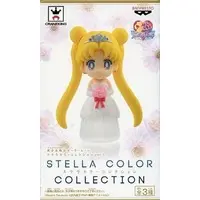 Trading Figure - Sailor Moon