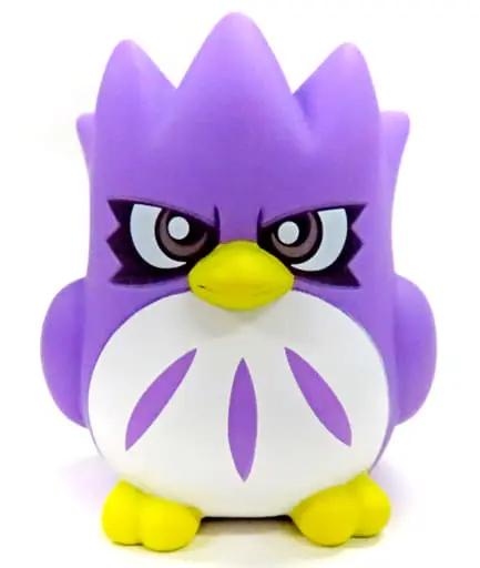 Trading Figure - Kirby's Dream Land / Coo