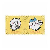 Stickers - Chiikawa / Chiikawa & Hachiware