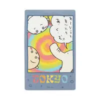 Stickers - Chiikawa / Chiikawa & Usagi